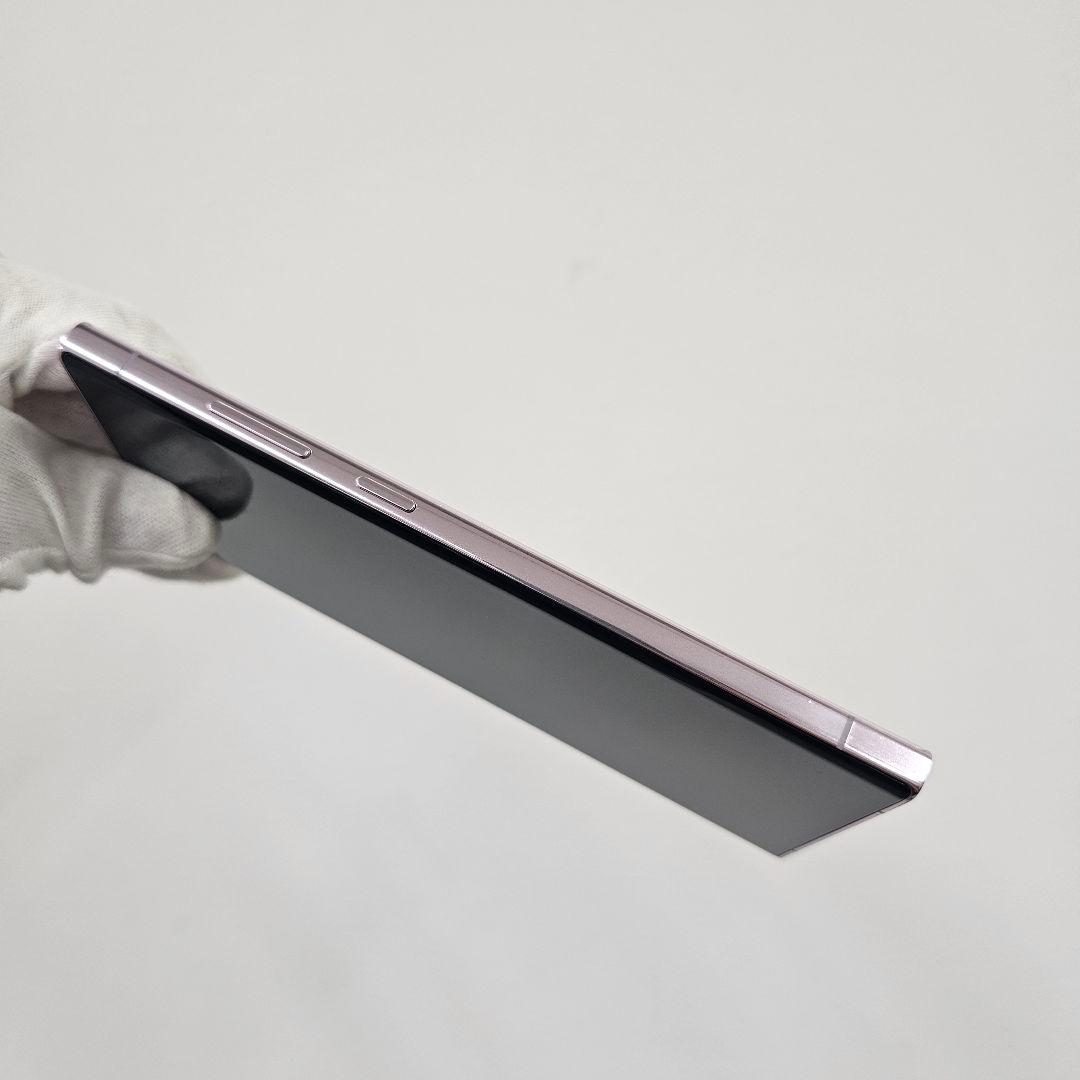 Galaxy S23 Ultra 256GB ラベンダーSIMフリー Galaxy S23 Ultra 256GB ラベンダーSIMフリー