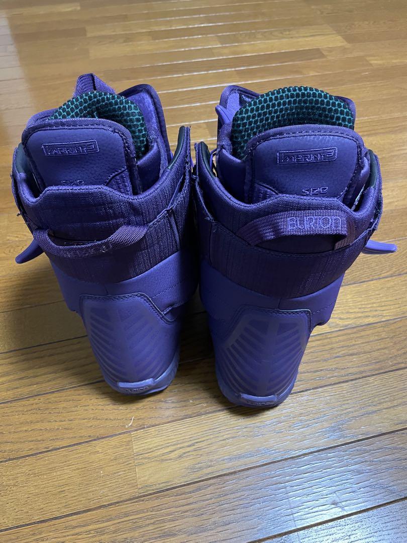 Burton  リチュアル　　22.5センチ