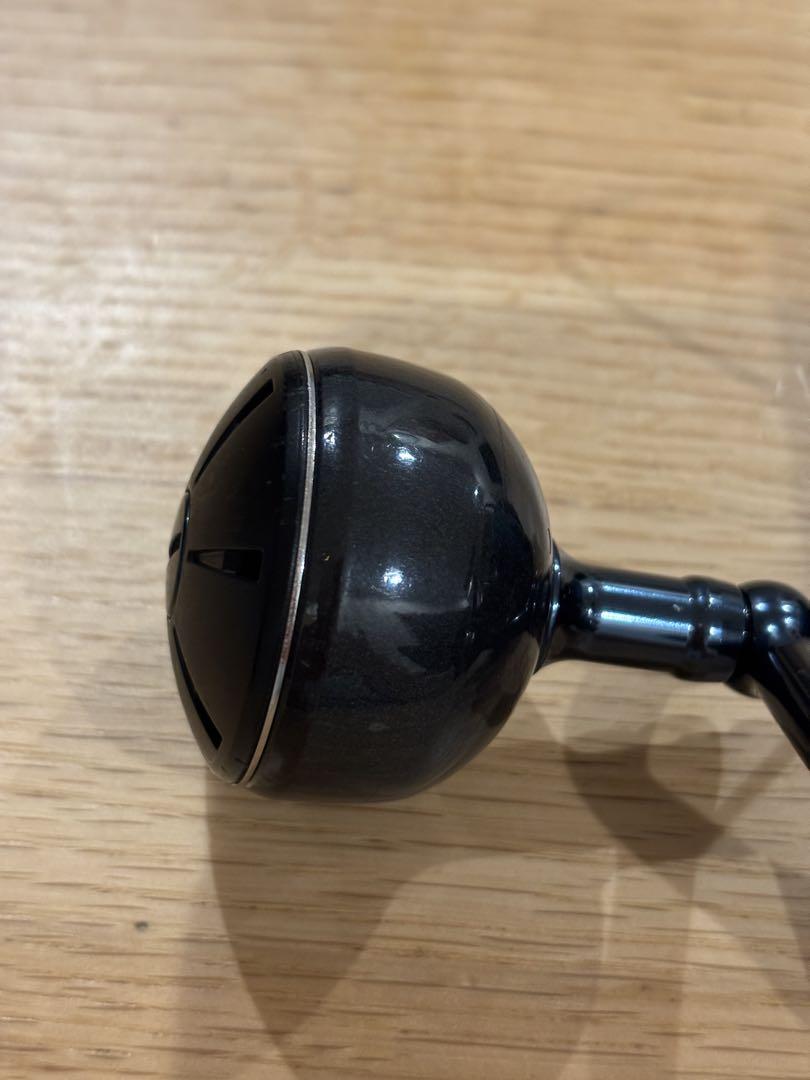 SHIMANO STRADIC SW 5000XG スピニングリール