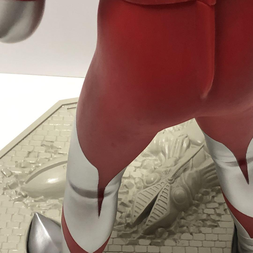 バンダイ 京本コレクション ウルトラマン Bタイプ