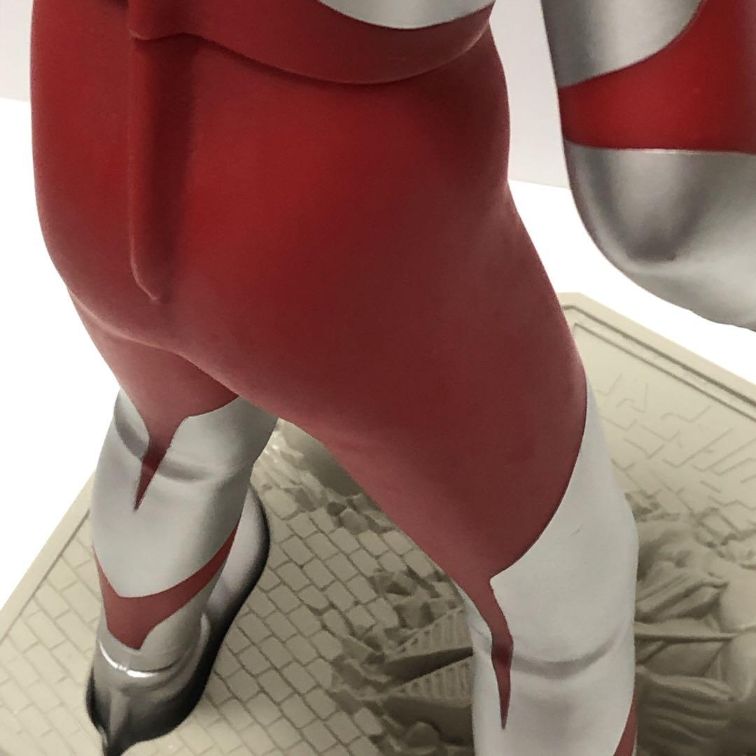 バンダイ 京本コレクション ウルトラマン Bタイプ