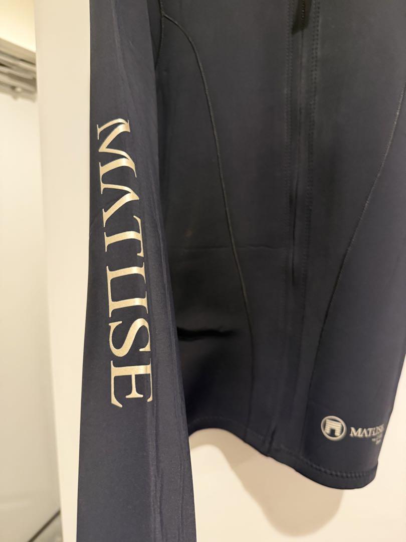 未使用　matuse 2103 タッパー　Lサイズ　マテュース　2mm 未使用 matuse 2103 タッパー Lサイズ マテュース 2mm 未使用