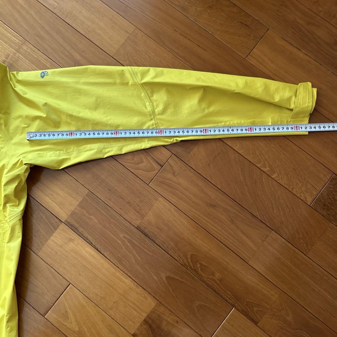 【irodori】MOUNTAIN HARD WEAR パーカー メンズ