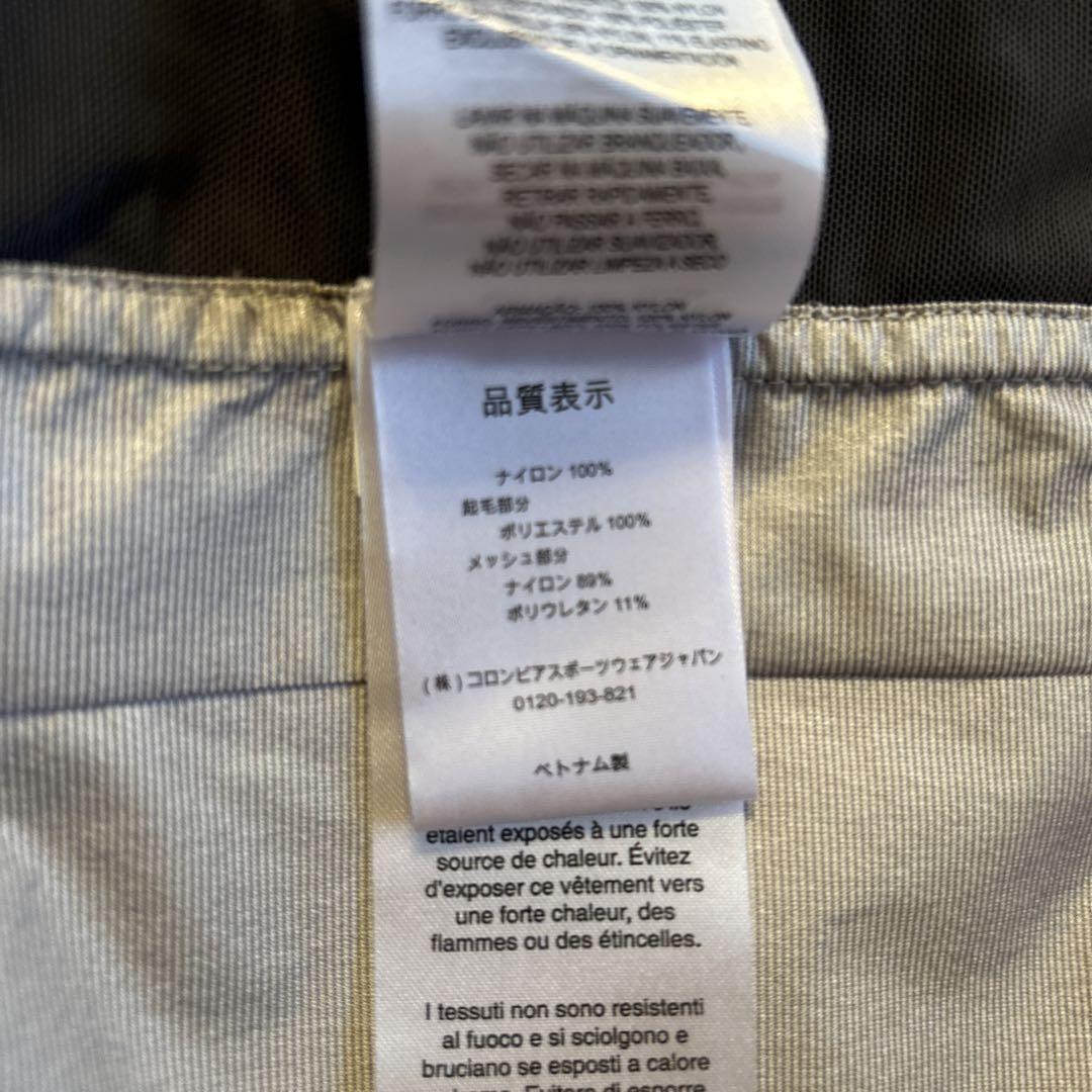 【irodori】MOUNTAIN HARD WEAR パーカー メンズ