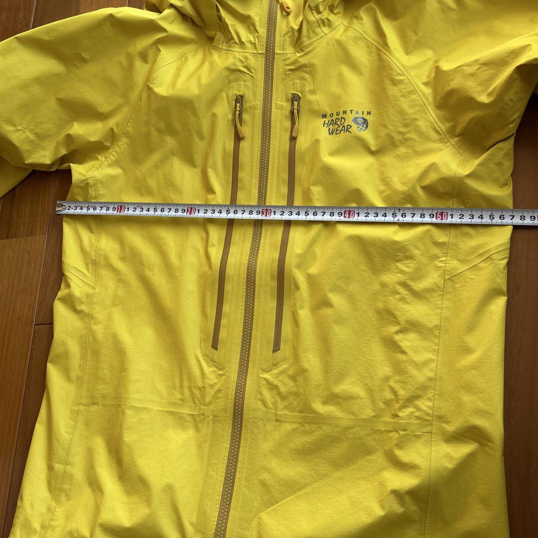 【irodori】MOUNTAIN HARD WEAR パーカー メンズ
