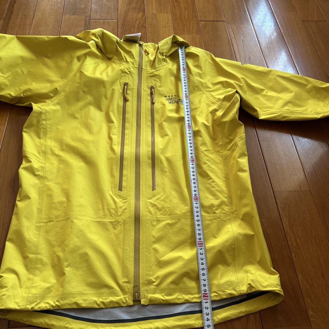 【irodori】MOUNTAIN HARD WEAR パーカー メンズ