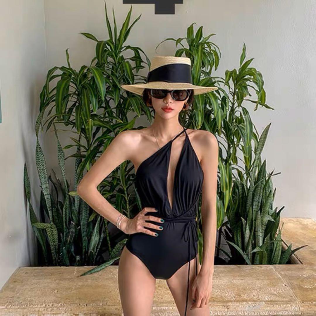 64%OFF!】レディース 水着 ワンピース 可愛い 大人 セクシー ビキニ