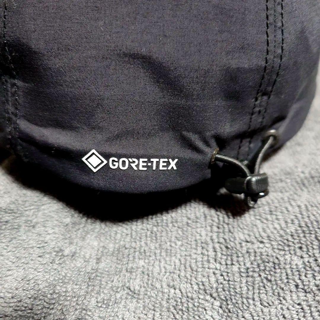 ザノースフェイス GTXベースボールキャップ Ｍサイズ GORE-TEX