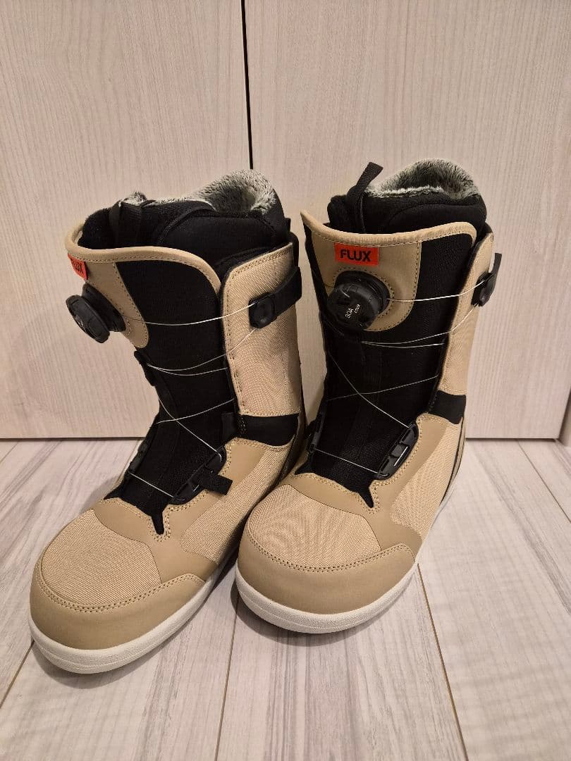 FLUX FL-BOA 27.5cm27.5cm・FLUX