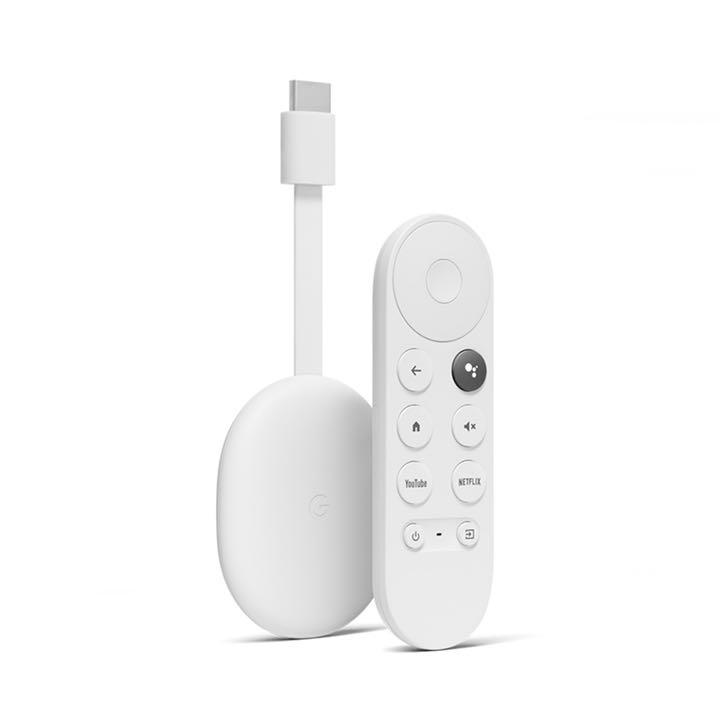 通販正規品 Google GA01919ーJP oNIZU-m34641715761 ChromecastwithGoogleTV 超激得好評
