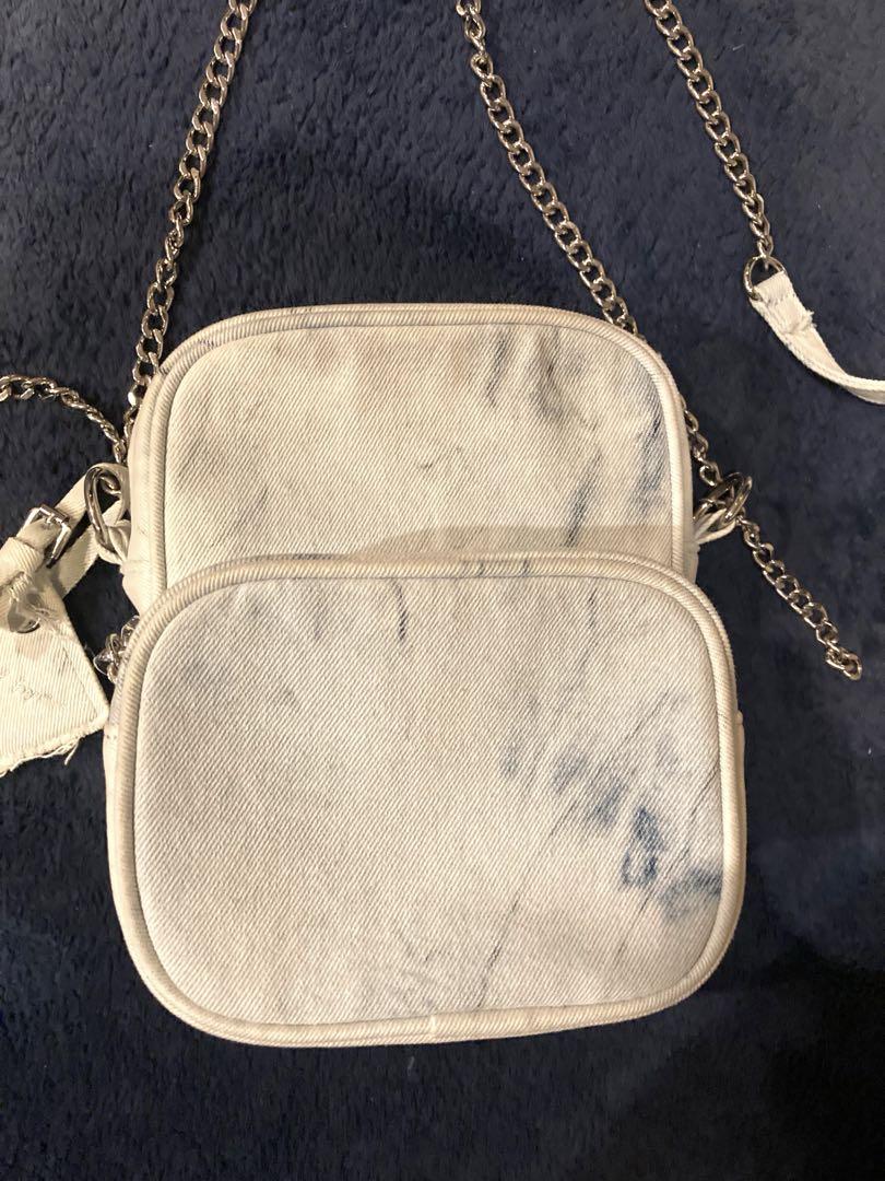 【公式】SIDE BY SIDE MINI BAG [J-HOPE] ホビバッグ