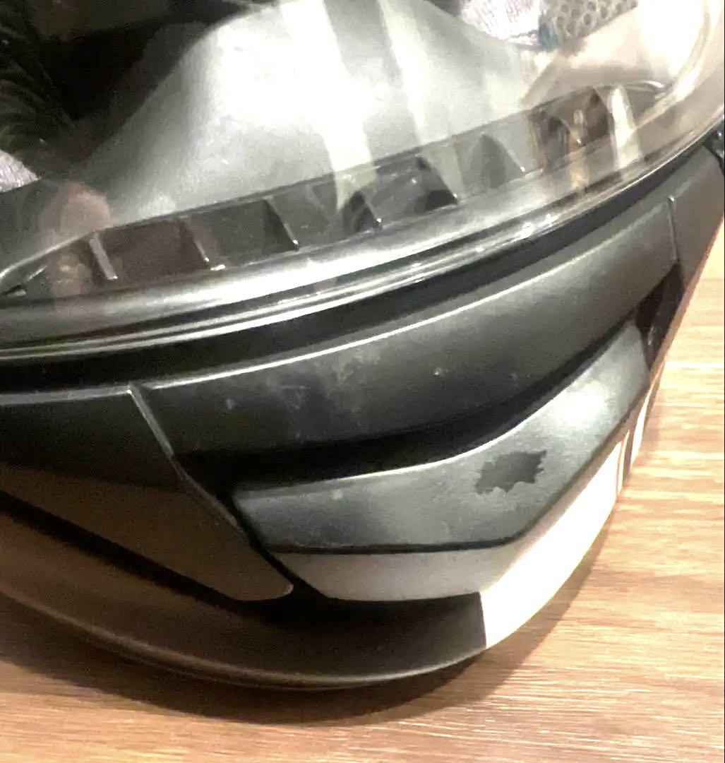 SHOEI GT-AIR Mサイズ