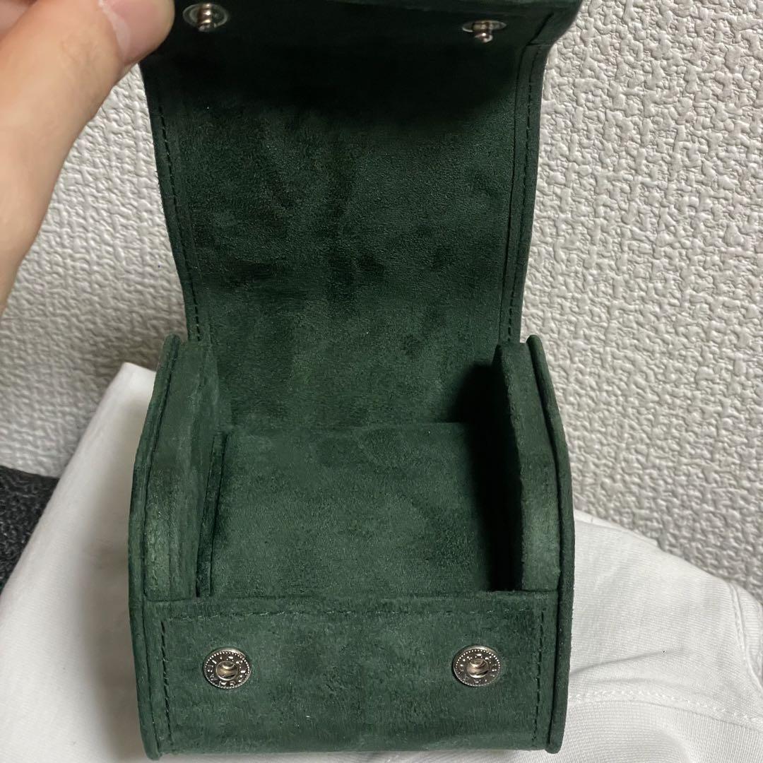 PANERAI 時計ケース ※未使用