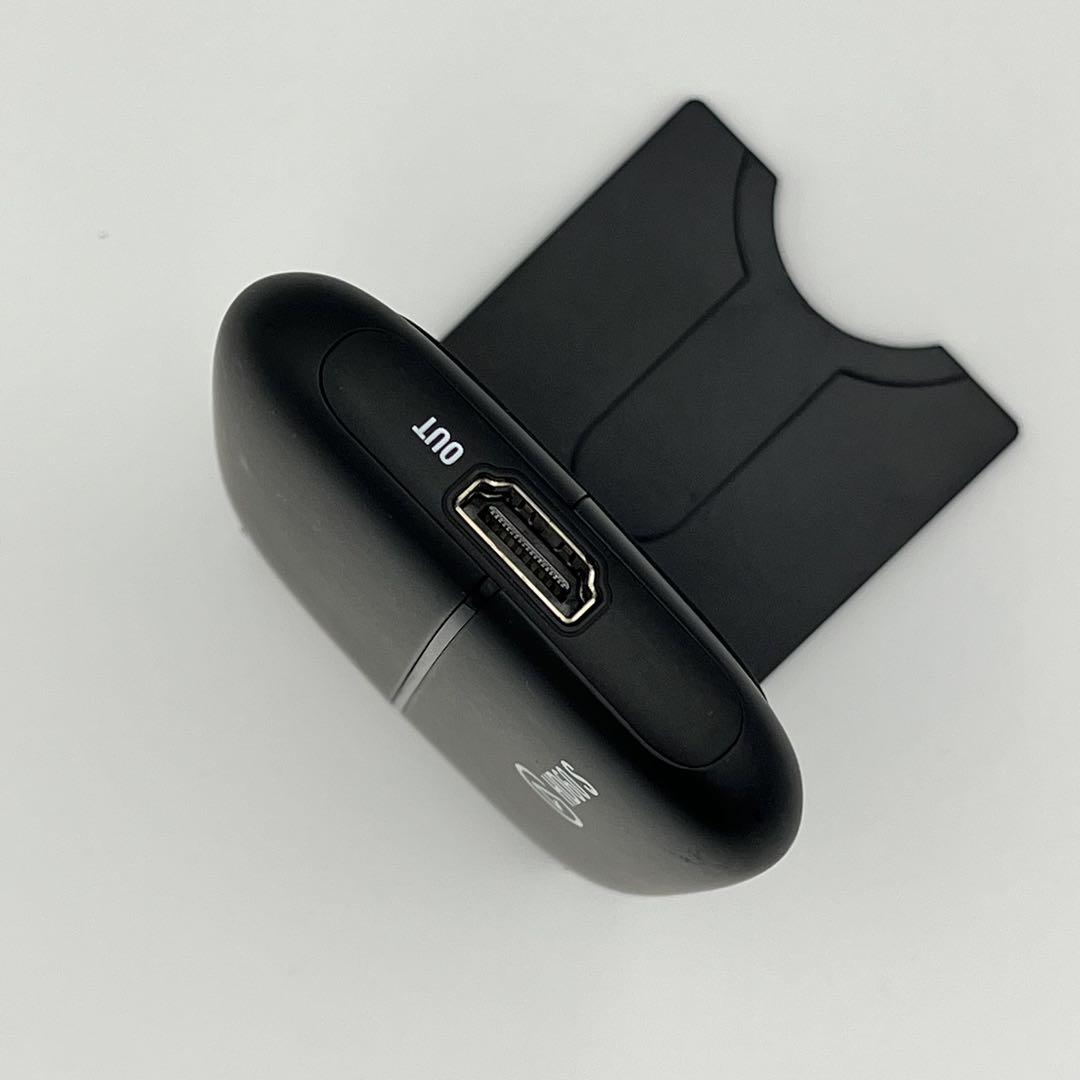 Elgato HD60 S ゲームキャプチャ