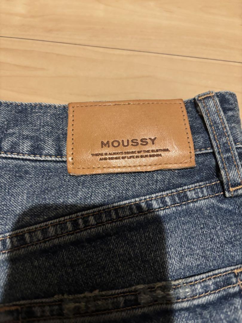 【値下げ中】moussy MVS FLARE 26inch