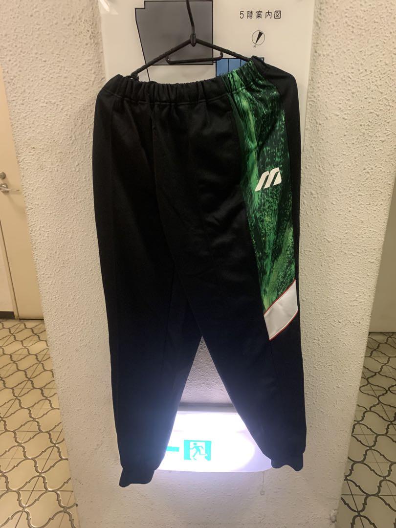 PUMA ヴェルディジャージ　カズラモス北澤日本代表サッカーXO寸スイカ三浦孝太