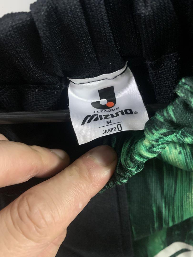 PUMA ヴェルディジャージ　カズラモス北澤日本代表サッカーXO寸スイカ三浦孝太