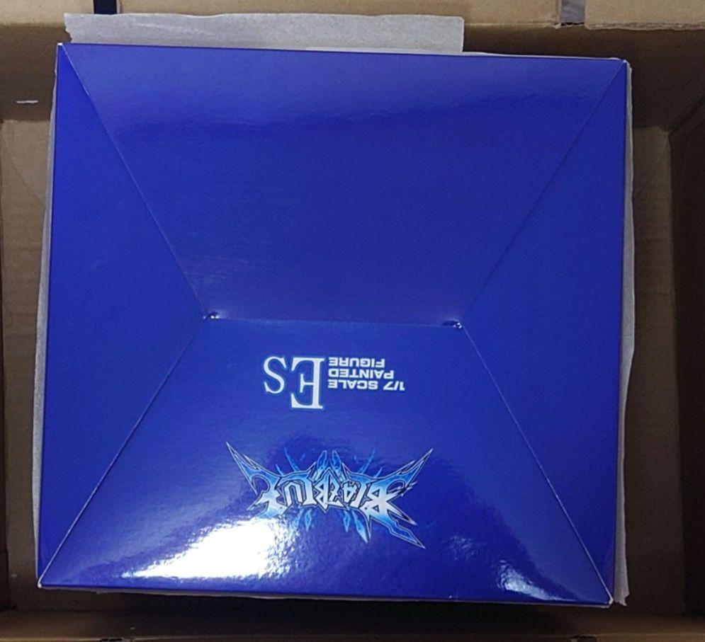 ベルファイン BLAZBLUE Es (エス) 1/7スケール フィギュア　新品