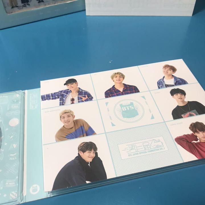 超激得お得 BTS ファンミーティング 君に届く DVD hmXJ2-m34646385145 格安定番人気