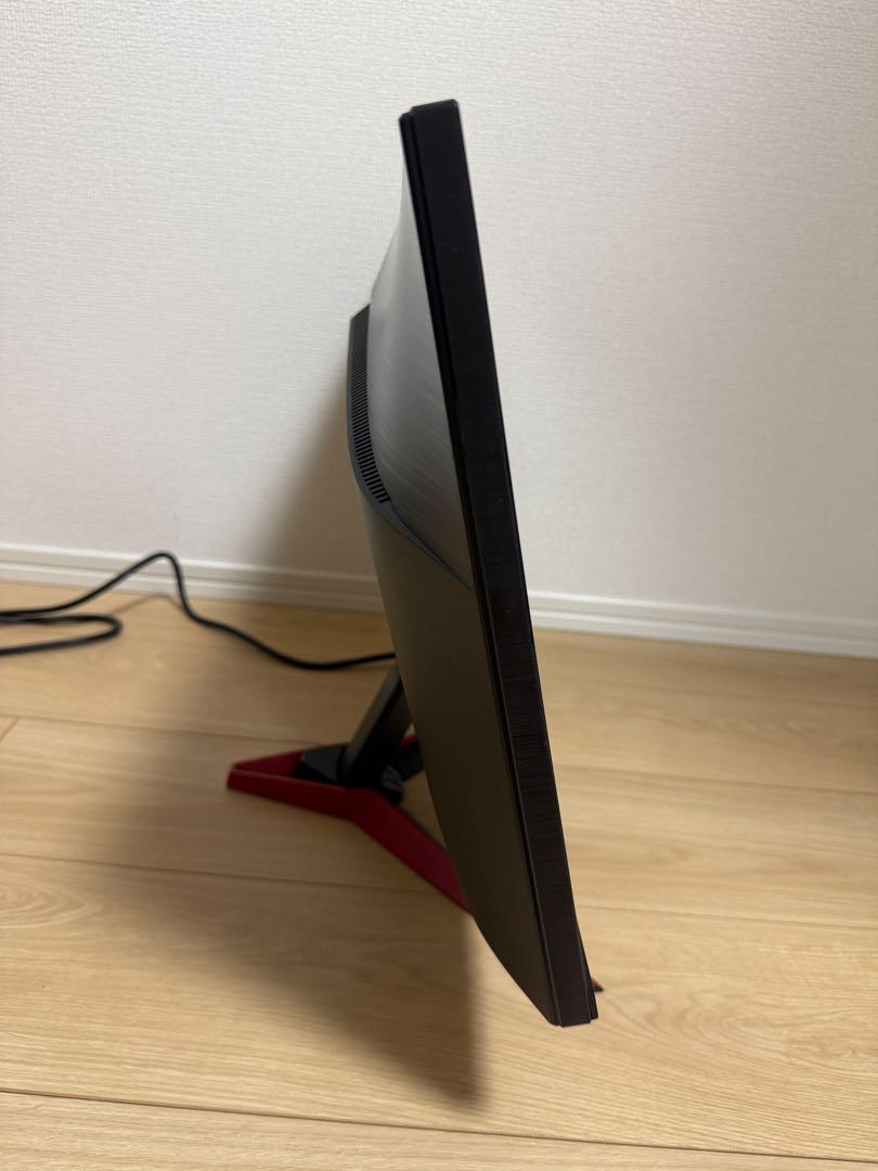 【美品】ACER VG240Y sbmiipfx 23.8インチゲーミングモニタ
