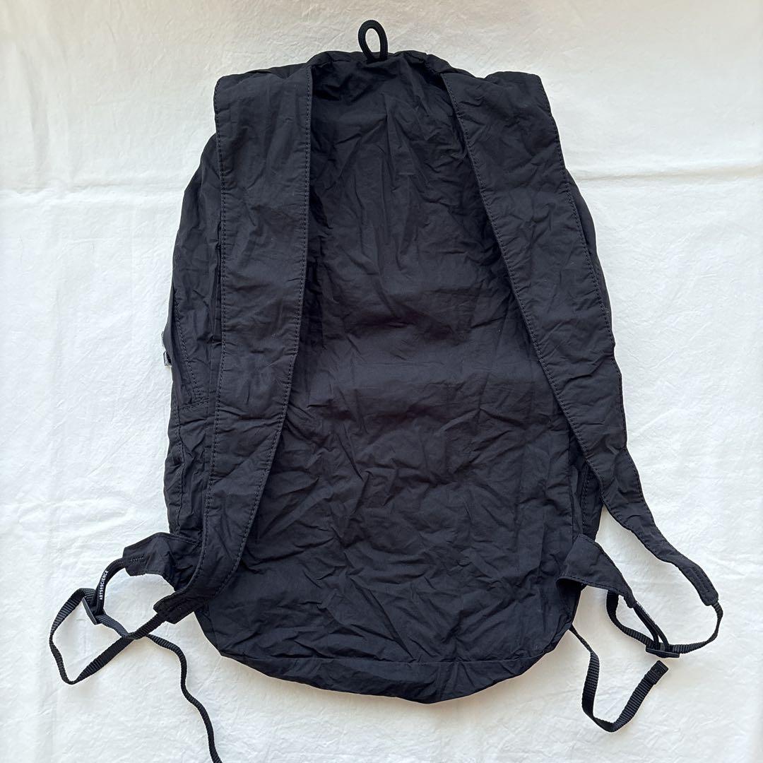 ARTS&SCIENCE Pocketable day pack リュック
