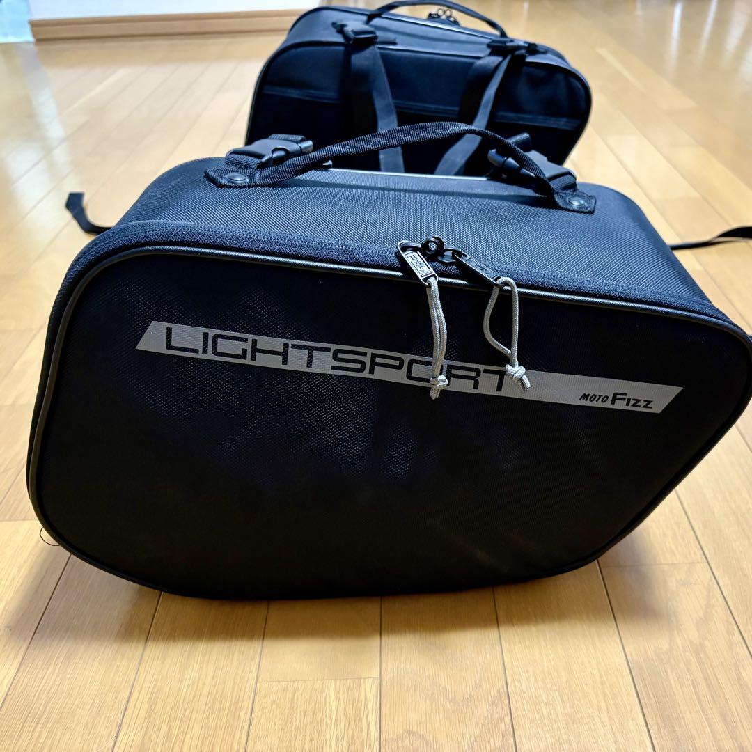 LIGHTSPORT MOTO FIZZ MFK-262アクセサリー