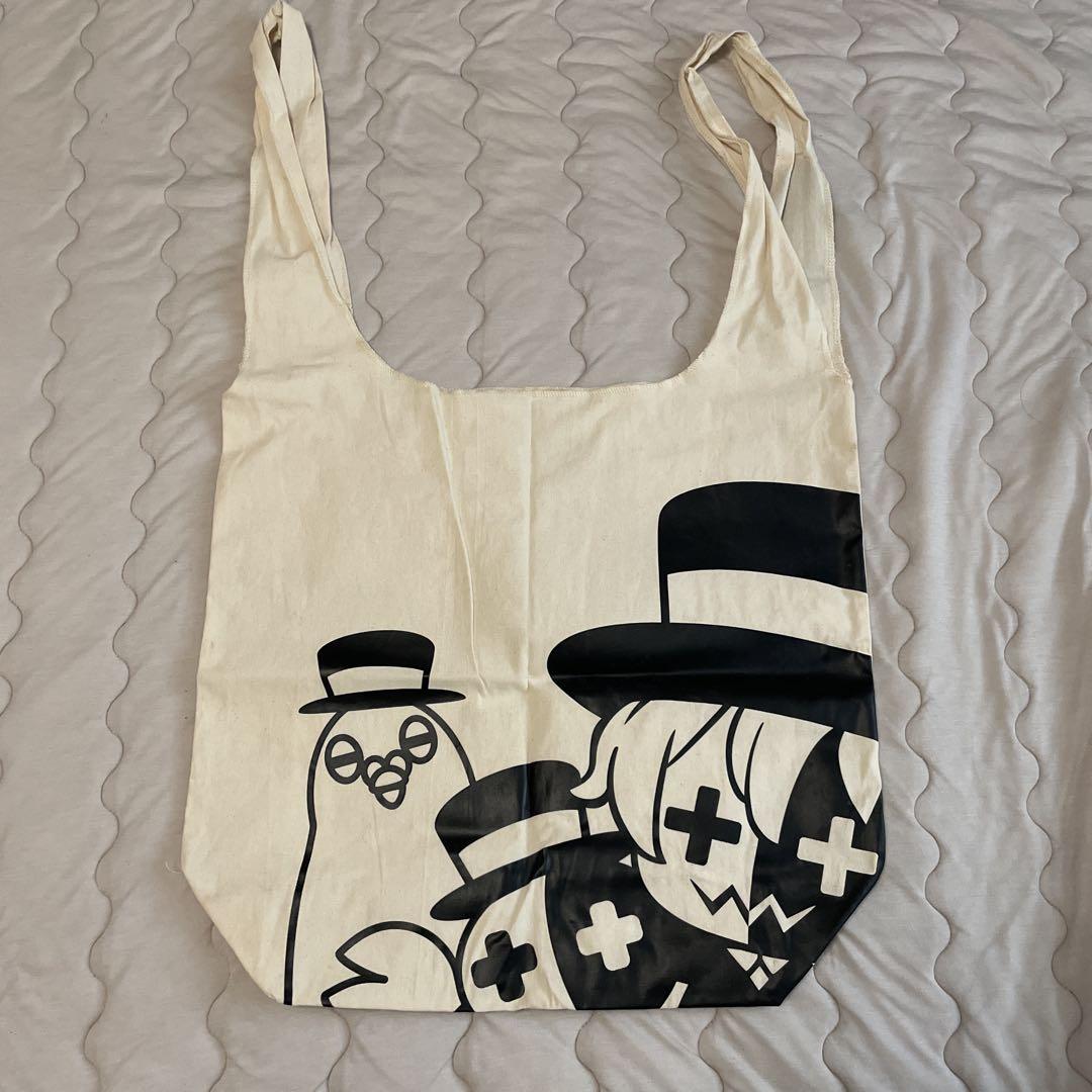 キヨ レトルト マルシェバッグ - メルカリ