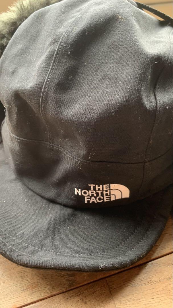 NORTH FACE