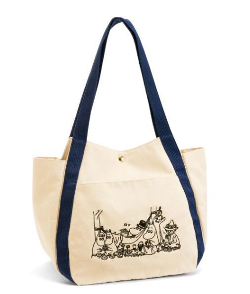MOOMIN