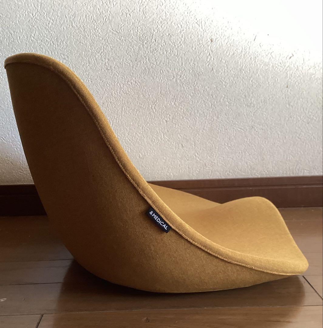 &MEDICAL KURA SEAT HB クラシート ハイバック