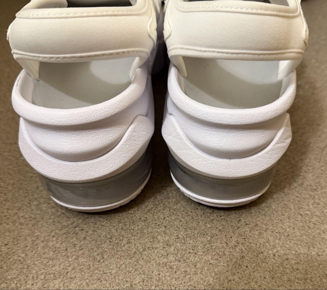 ☆レア☆ナイキ☆NIKE☆エアマックス☆ココ☆サンダル23cm☆オールホワイト