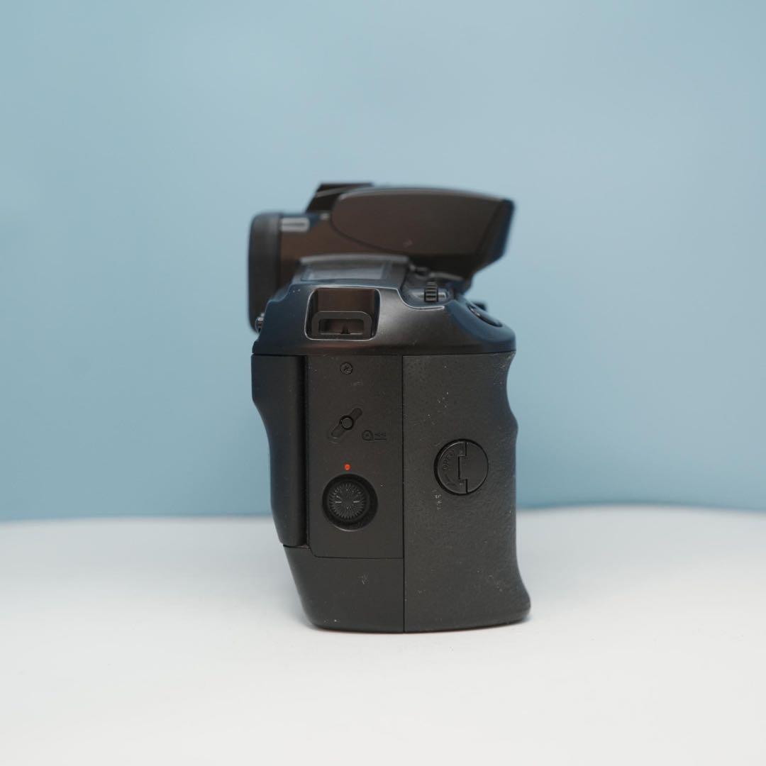 Canon EOS 5 フィルムカメラ 美品 a3867