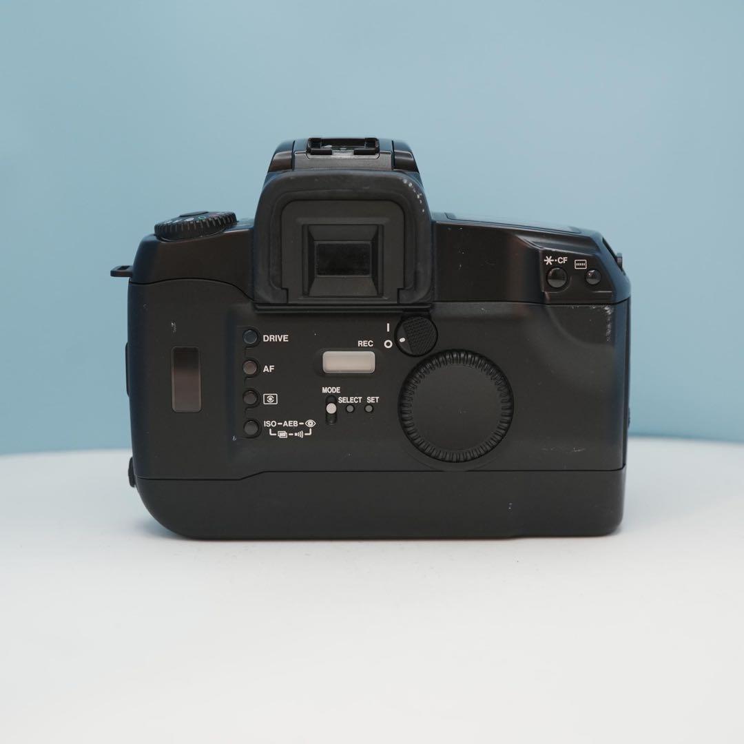 Canon EOS 5 フィルムカメラ 美品 a3867