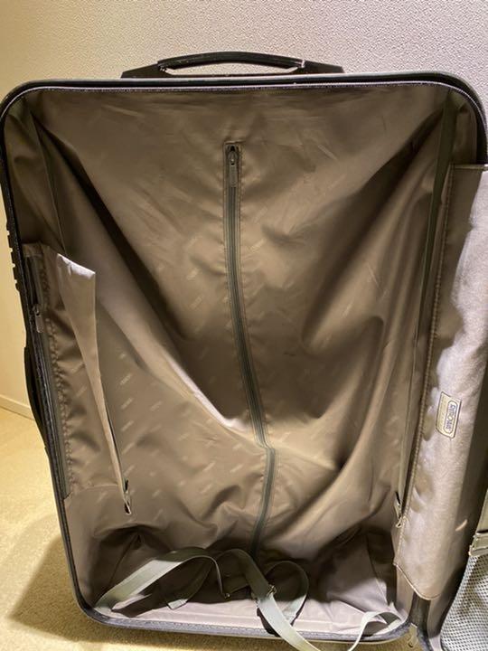 RIMOWA リモワ スーツケース サルサ 60L