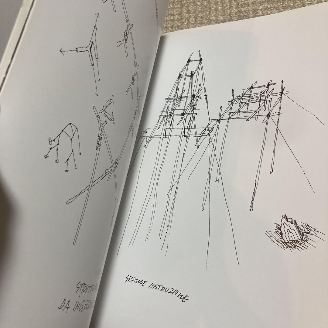 語学・辞書・学習参考書 ettore sottsass phors skira