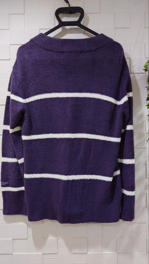 gelato pique HOMME セットアップ