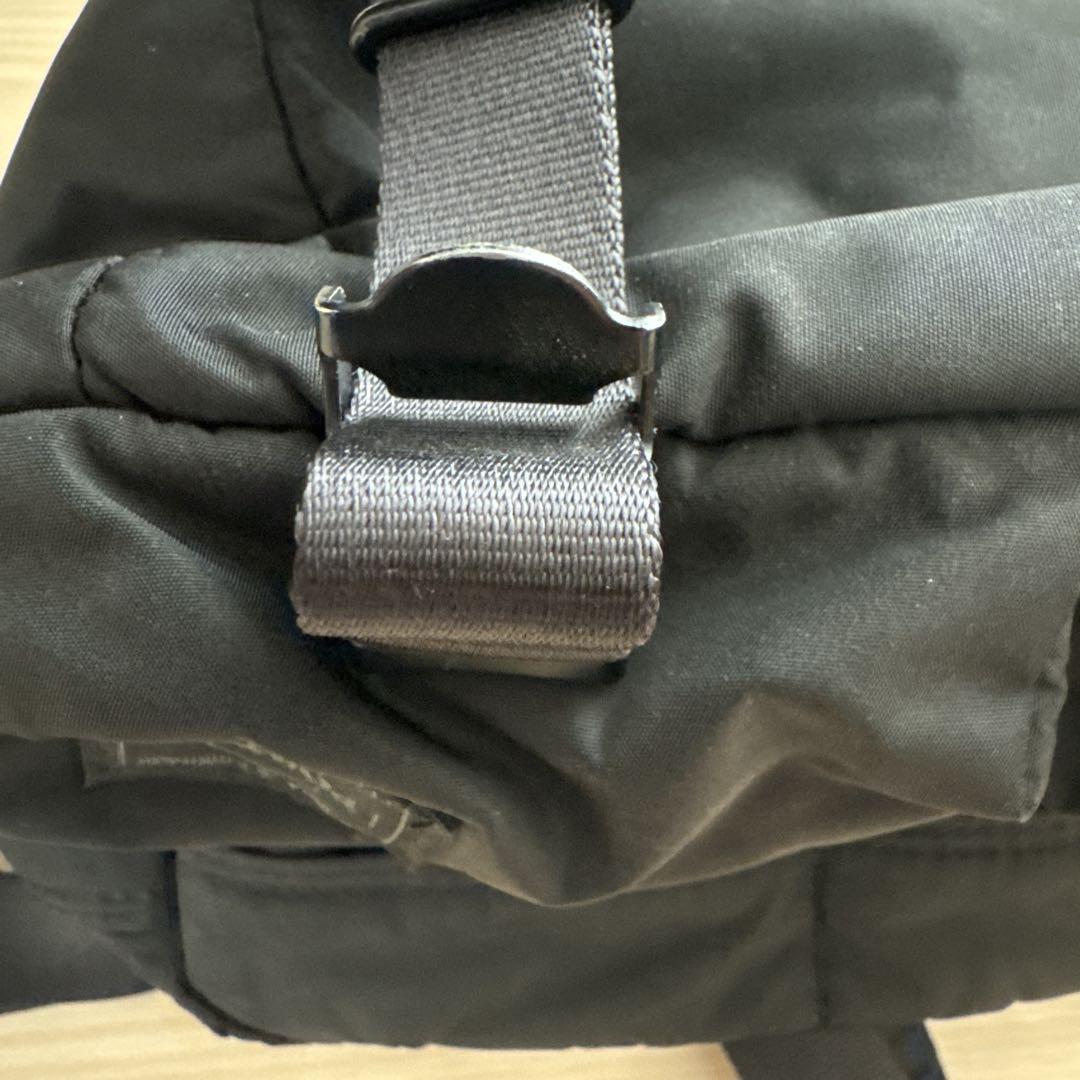 バッグ PORTER / SENSES SHOULDER PACK