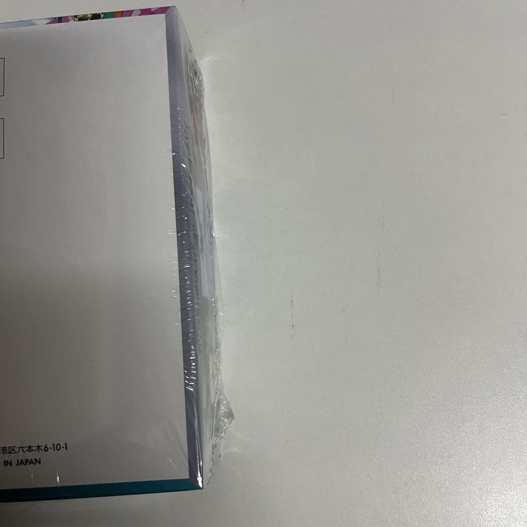 ポケモンカードゲーム バトルパートナーズ シュリンク付き シュリンク付きポケモンカードゲームバトルパートナーズ1BOX