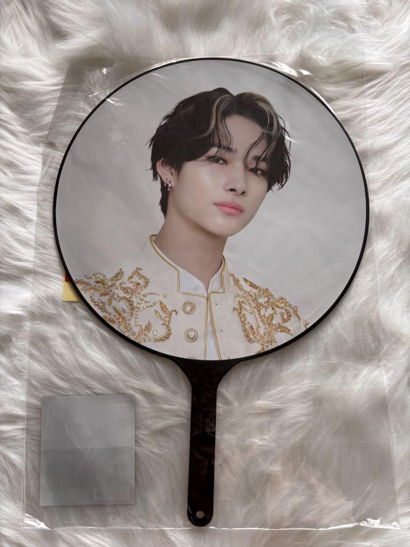 ENHYPEN Niki Manifesto : Day 1 weverse Japan UMS POB