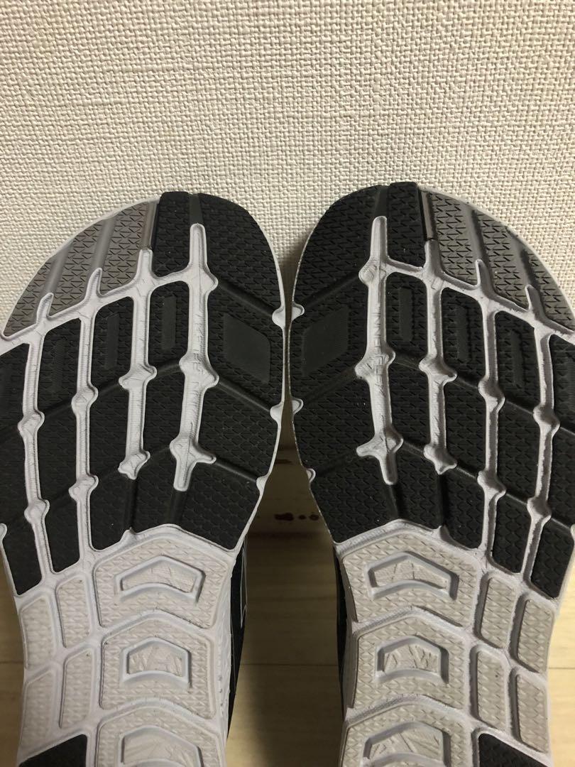 アルトラ　リベラ　ALTRA RIVERA  26.5センチ