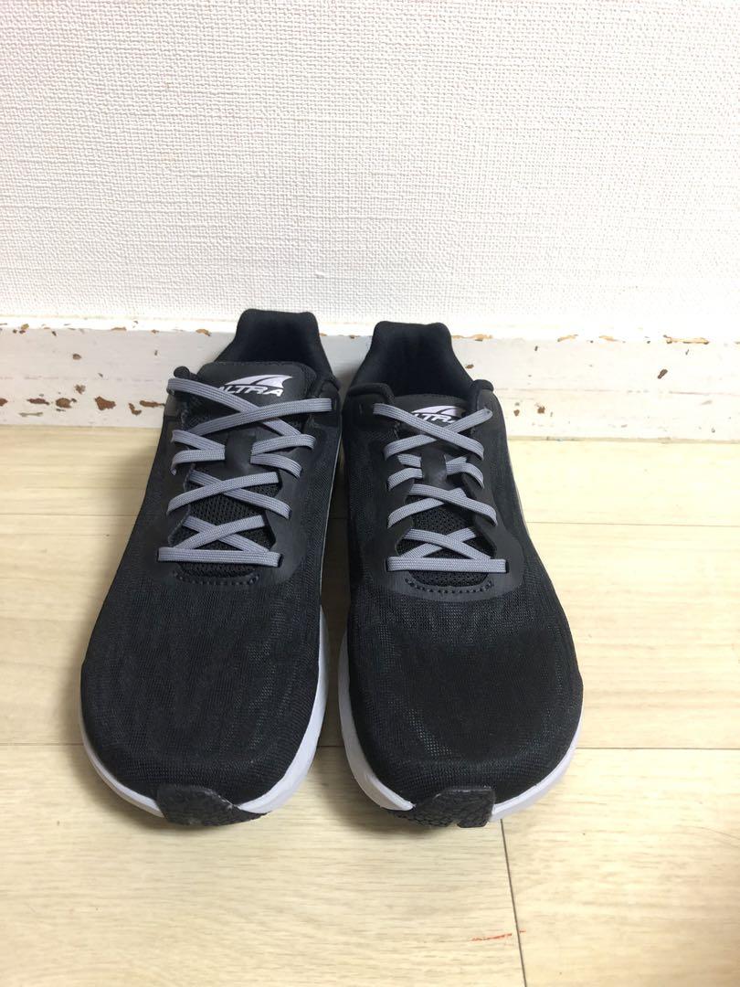 アルトラ　リベラ　ALTRA RIVERA  26.5センチ