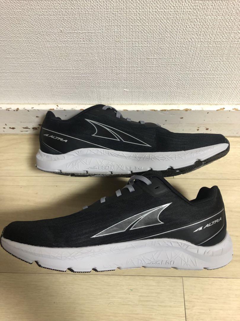 アルトラ　リベラ　ALTRA RIVERA  26.5センチ