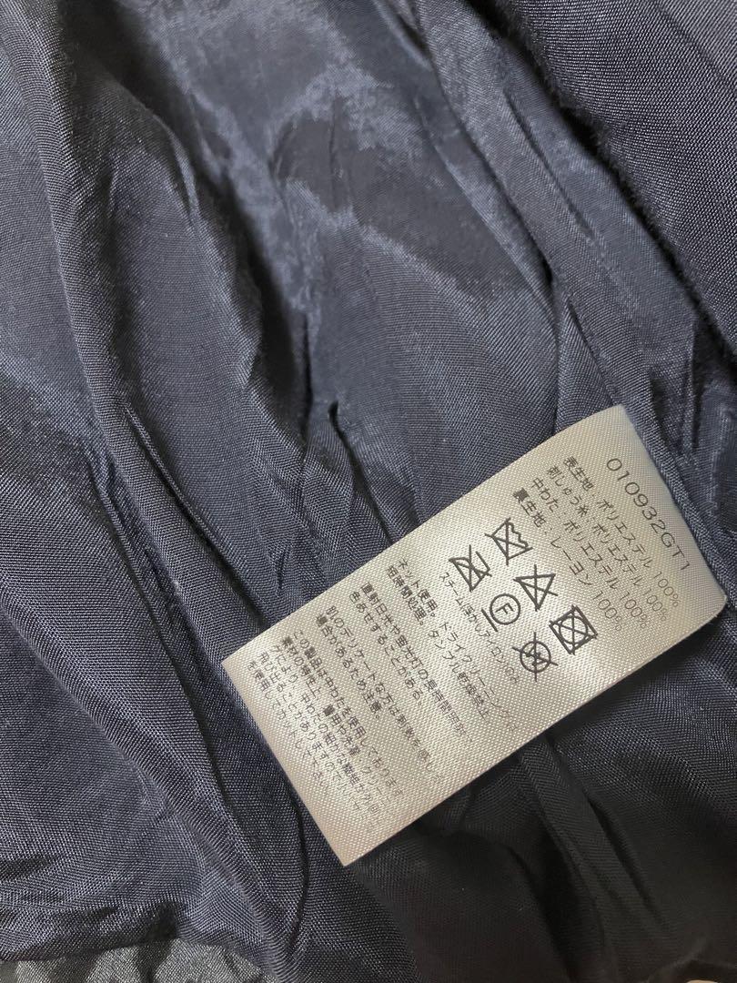 ジャケット・アウター Embroidery Quilted Jacket