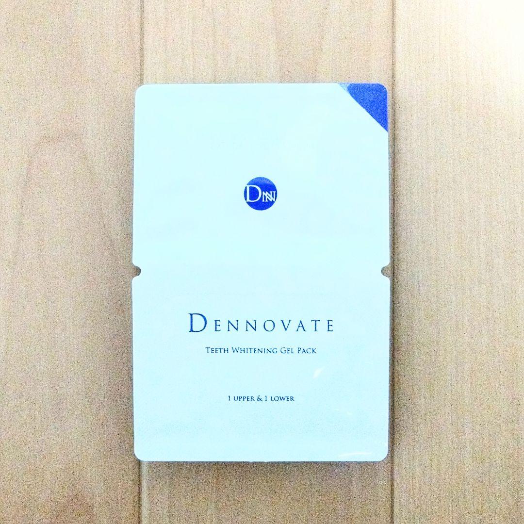 Dennovate Teeth Whitening Gel Pack：3 - メルカリ