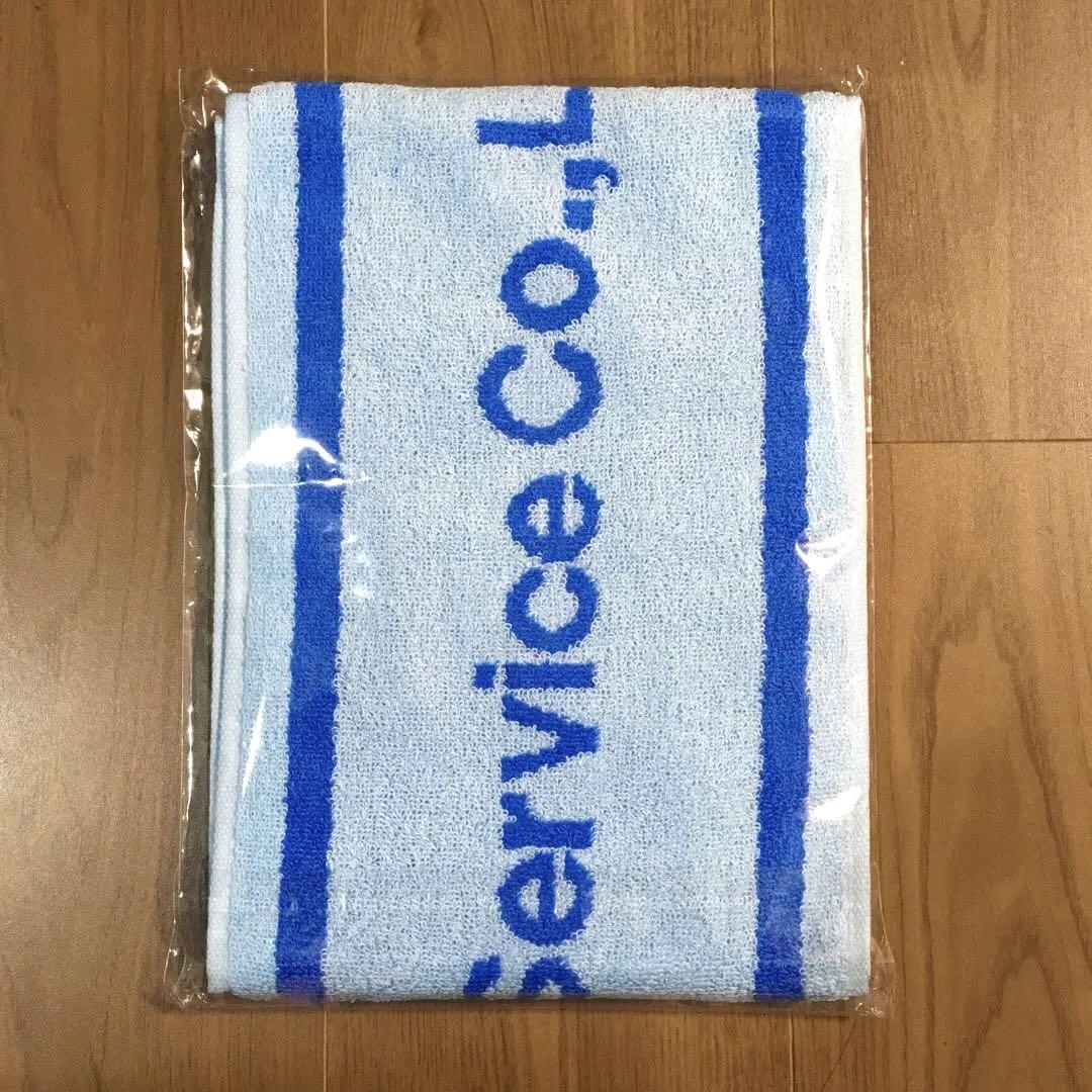 サカイ　タオル サカイ引越センター タオル マフラータオル 非売品 - メルカリ