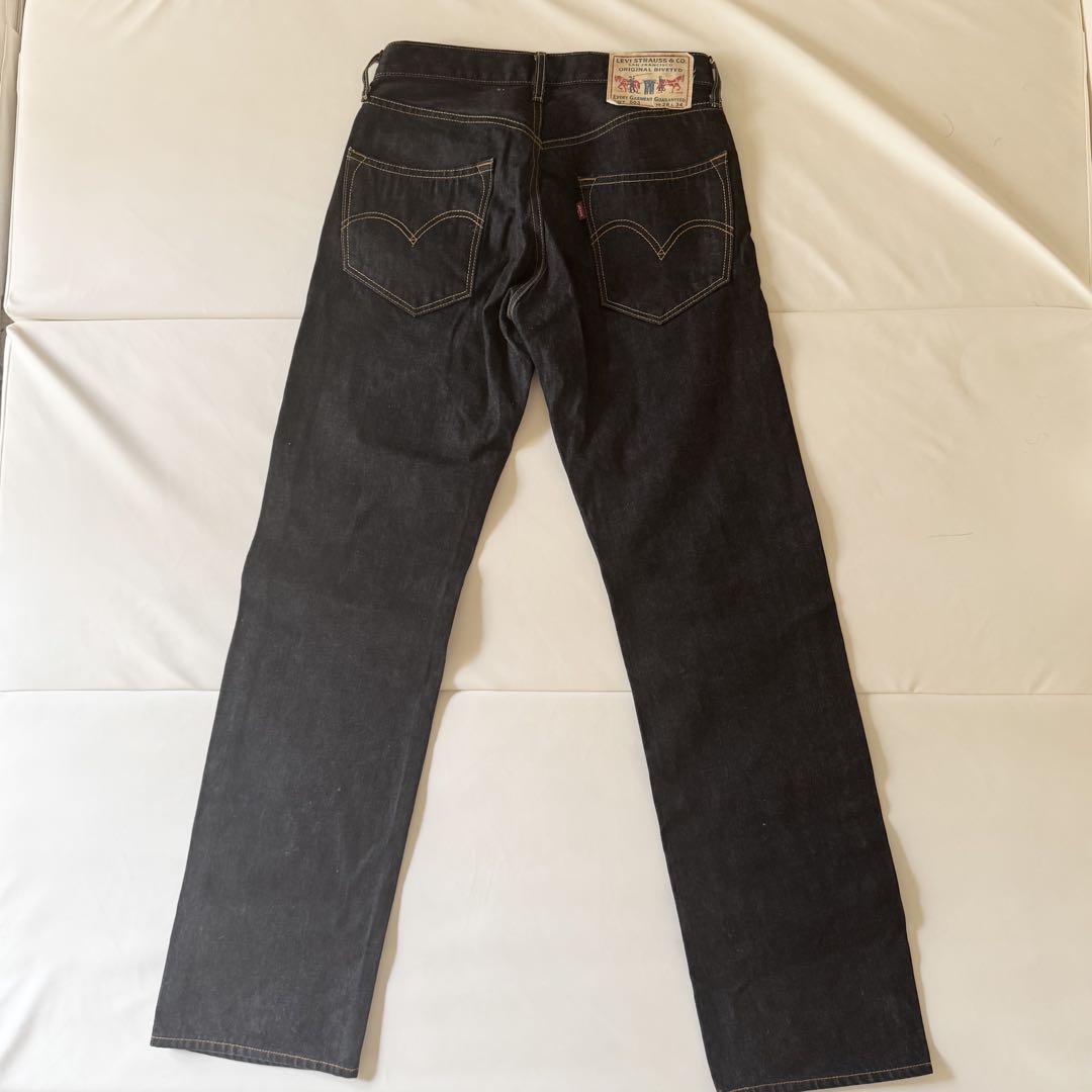 Levi's 501XX ダークデニム W28 L34 Levi's 503 ダークデニム W28 L34 - メルカリ