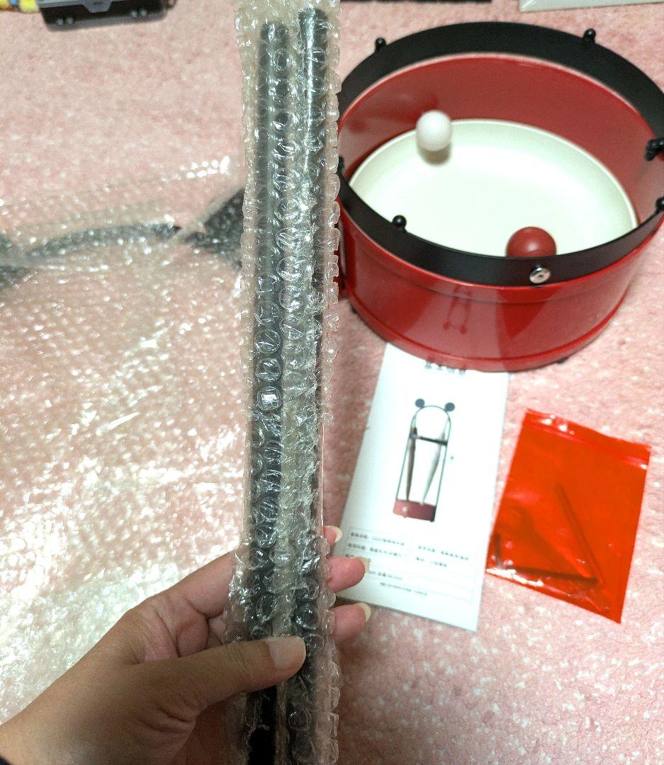 ミッキーマウス耳デザイン傘立て