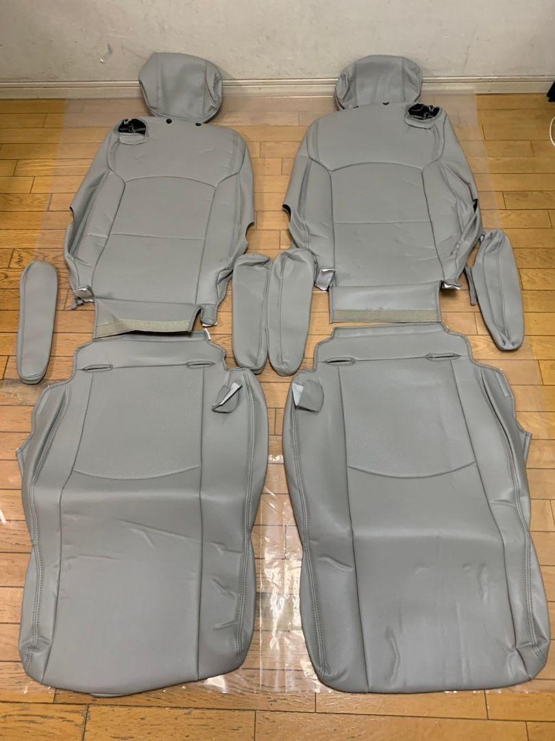 HB25【ステップワゴン スパーダ RP1-4】H27/5-R4/5 レガリア
