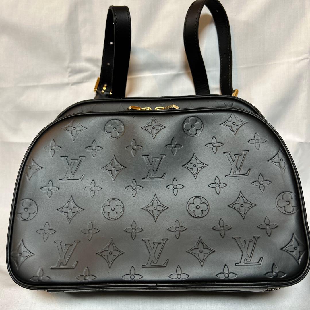 LOUIS VUITTON ルイヴィトン ヴェルニマーレイリュック