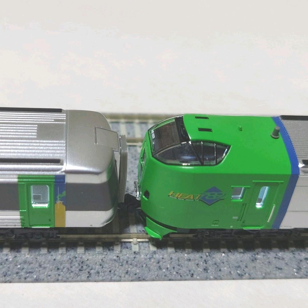 マイクロエース | Nゲージ 国内型車両完成品 | 785系 | Joshin